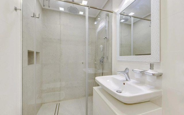 Sopocka Bryza - Baltica Apartments