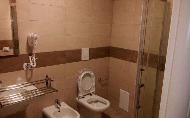 B&B La Dimora del Conte