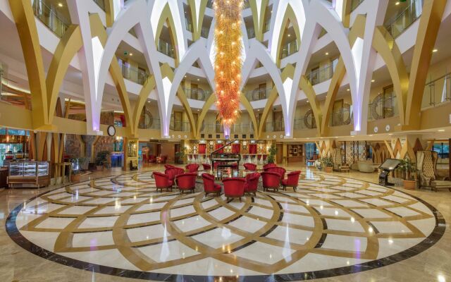 Granada Luxury Resort Okurcalar - All Inclusive