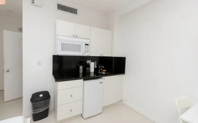 568 Studio Ocean View