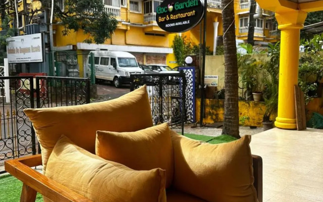 Santosh Place