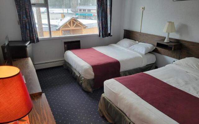 Nights Inn
