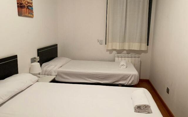 Apartamentos Canillo Les Moles 3000