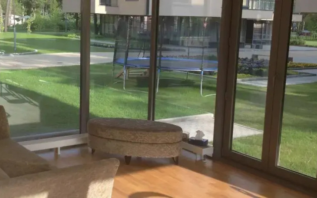 Sun Republic Apartment