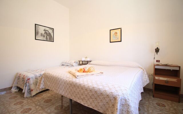 Lucia Spiaggia a due Passi