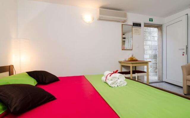 Rooms Radic
