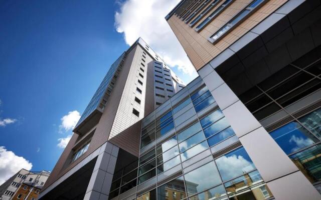 Marlin Aldgate City East