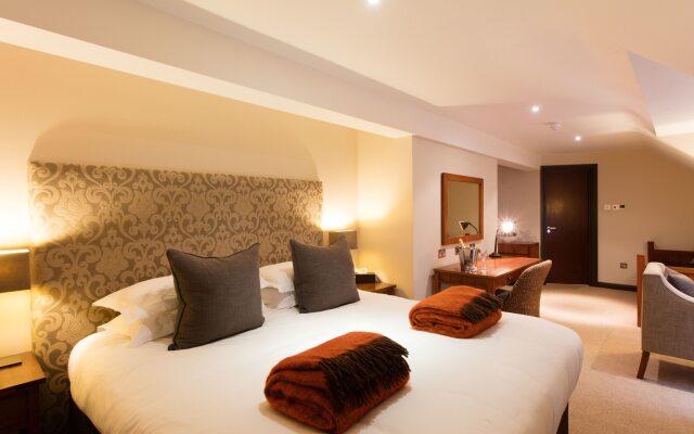 Barnham Broom Hotel, Golf & Spa