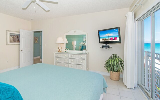 Regal Beach Club #122 by Cayman Vacation