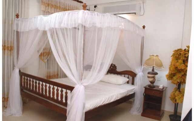 Janasetha Luxury Apartments