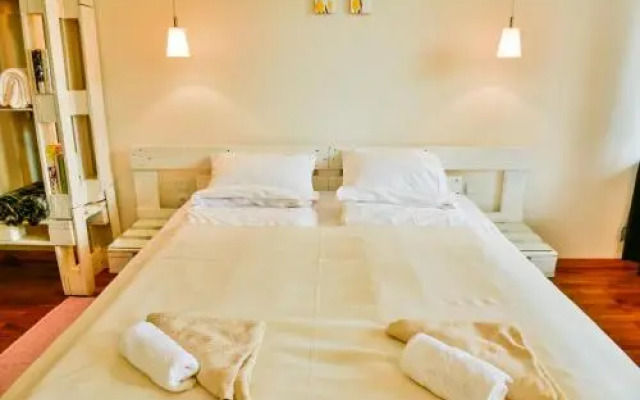 Forest Way Guest House