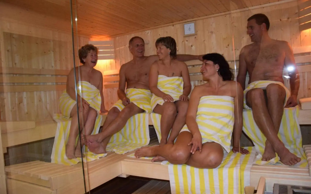 Hotel Garni Brunnthaler