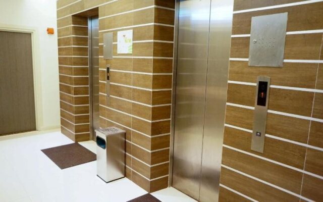Kosma Business Hotel