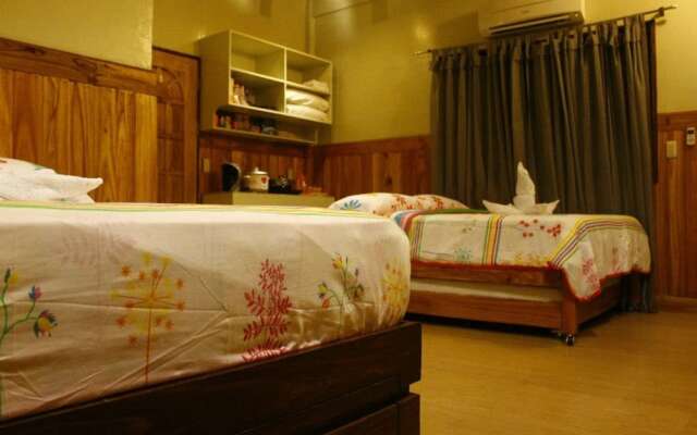 Panglao Claire's Cabin