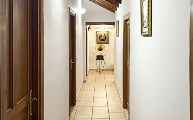 Villa Nabrisa Marbella