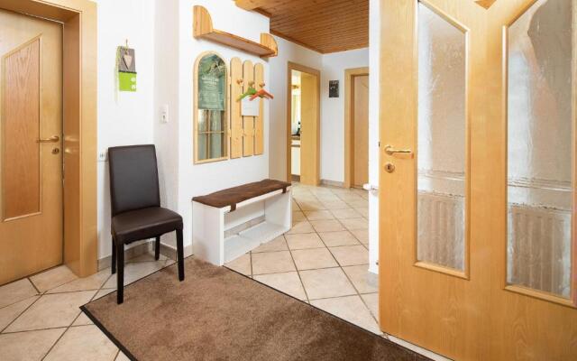 Apartment Hohe Tauern