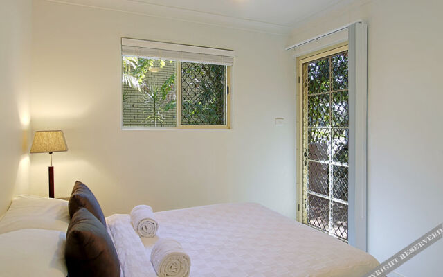 Sea Breeze Apartments