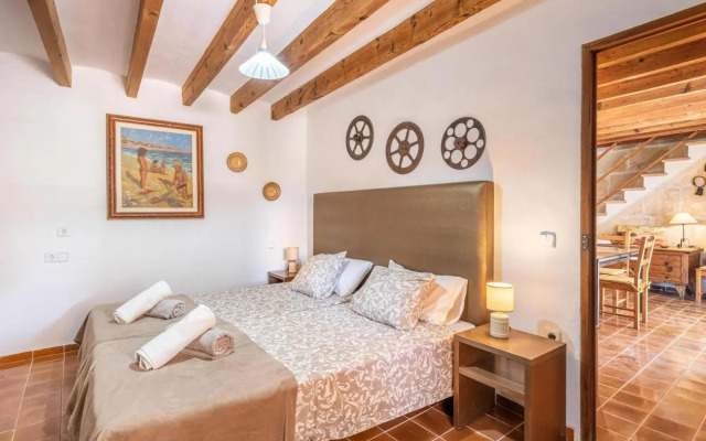 Finca Campestre Es Verger Blue