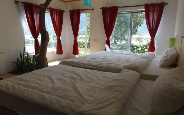 Trang An Nature House Hostel