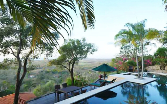 Villa Akasia Uluwatu
