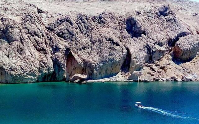 Apartment Rino, only 30m to the sea