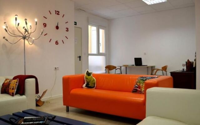Hostel Allegro