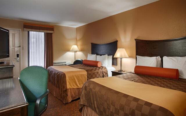 Quality Inn Ozona I-10