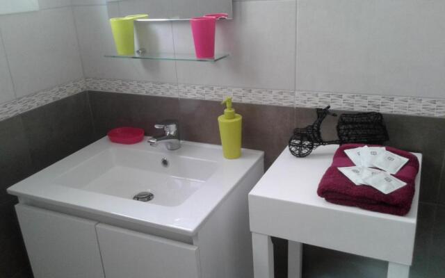 Appartement Des Iles