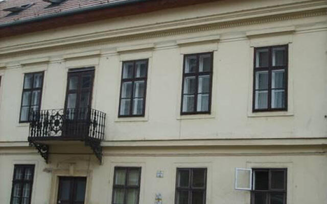Centrum Apartman