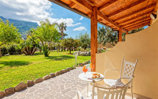 Hotel Zaro