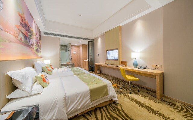 Best Boutique Hotel