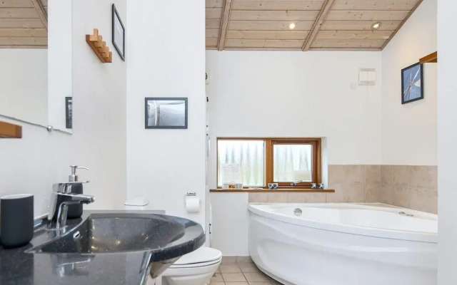 7 Person Holiday Home in Ulfborg-by Traum