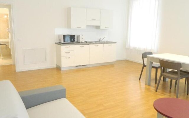 Palamostre Residence