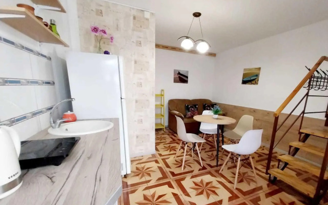 Отдых на Куршской косе