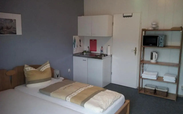 Pension Johanne