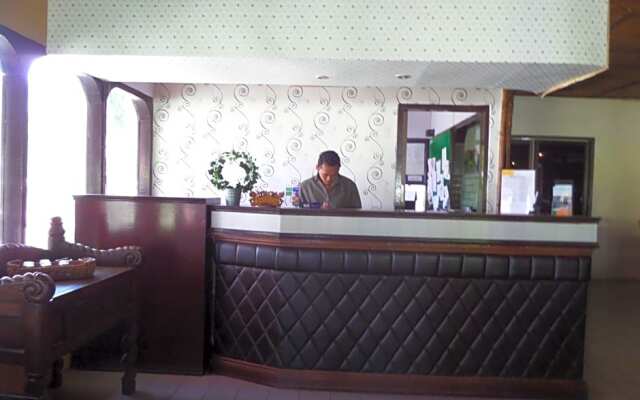 Hotel Bromo Permai