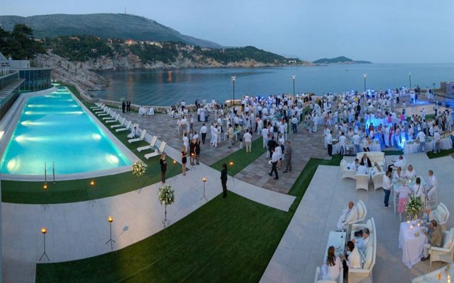 Rixos Premium Dubrovnik