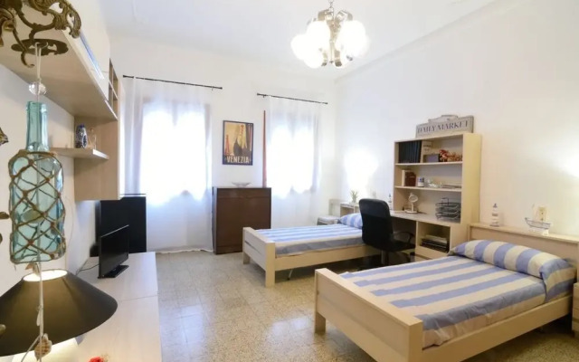 Redentore Apartment