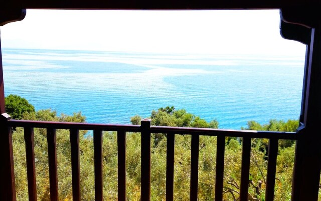 Villa Leonidas GreeceFiloxenia