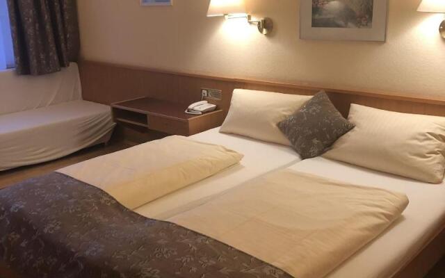 Hotel Zum Kaffeekännchen