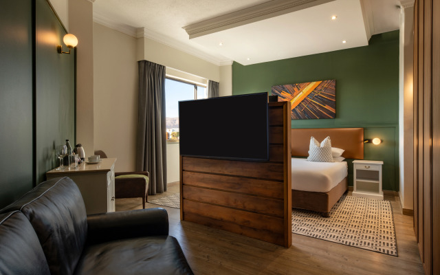 Mövenpick Hotel Windhoek
