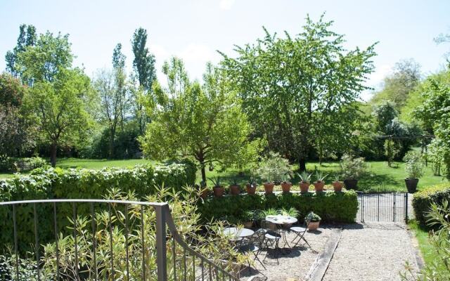 Quattrocolli B&B