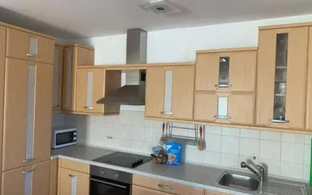 Apartment Galerija Istok-Zapad