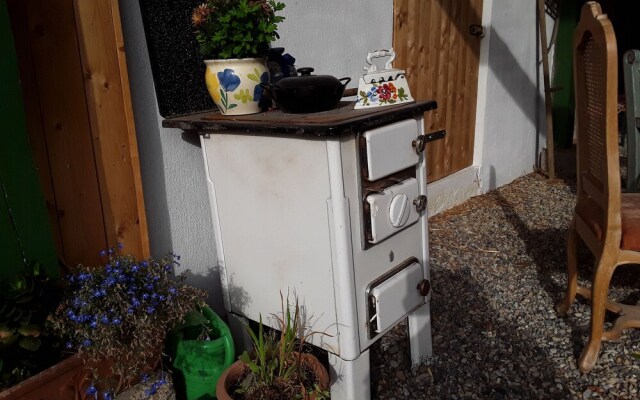 Märchenschmiede Morschen