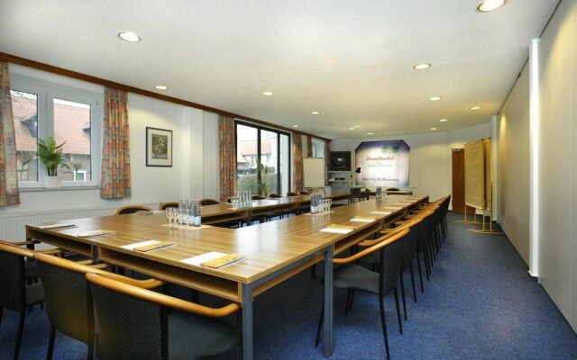 Landhotel Meier Gresshoff