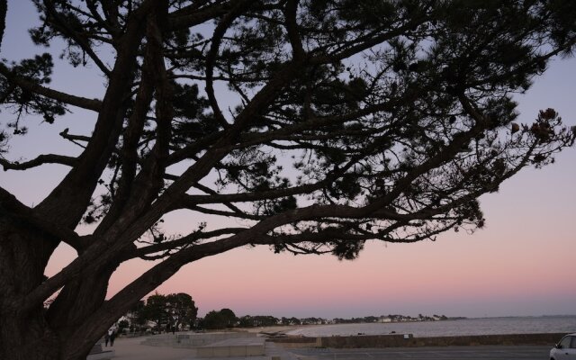 Thalazur Carnac - Residence & Spa