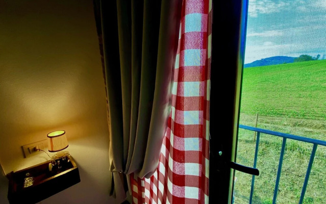 Locanda della Lavanda