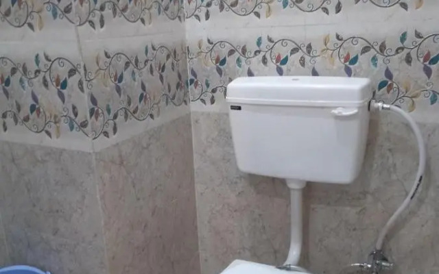 Rudraksha Guest House