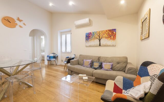 Charming View by Mmega