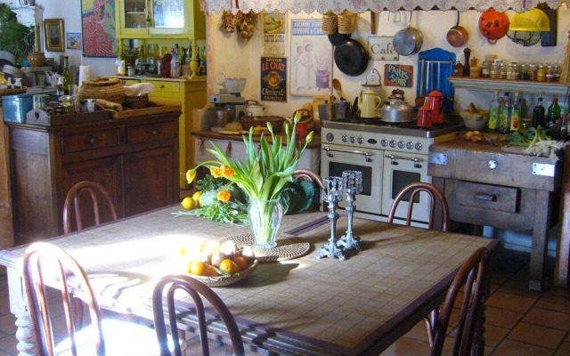 Le Moulin du Rossignol